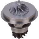 Vista lateral del core turbo FOR 174840 LeadTurbo