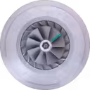 Core de Turbocompresseur 6502-52-5810 KTR130-33CAW pour Komatsu HD465-7R thumbnail 1