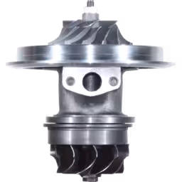 Core de Turbocompresseur 6505-51-7810 KTR110G-QD6B pour Komatsu D155A-3