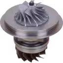 Core de Turbocompresseur pour Komatsu HD465-7R SAA6D170E-5BR