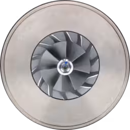 Core de Turbocompressor 167319 S2EGL-112 para CAT 325B e CAT 3116