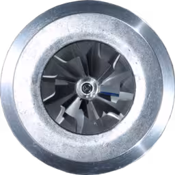 Core de Turbocompressor TO4B59 para Komatsu WA350 (Ref. 465044-5255)