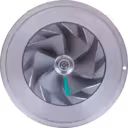 Core de turbocompressor para Cummins Rail Euro4