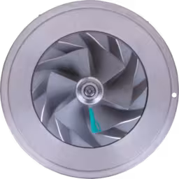 Core de Turbocompressor para Cummins Rail Euro4 e ISBE4