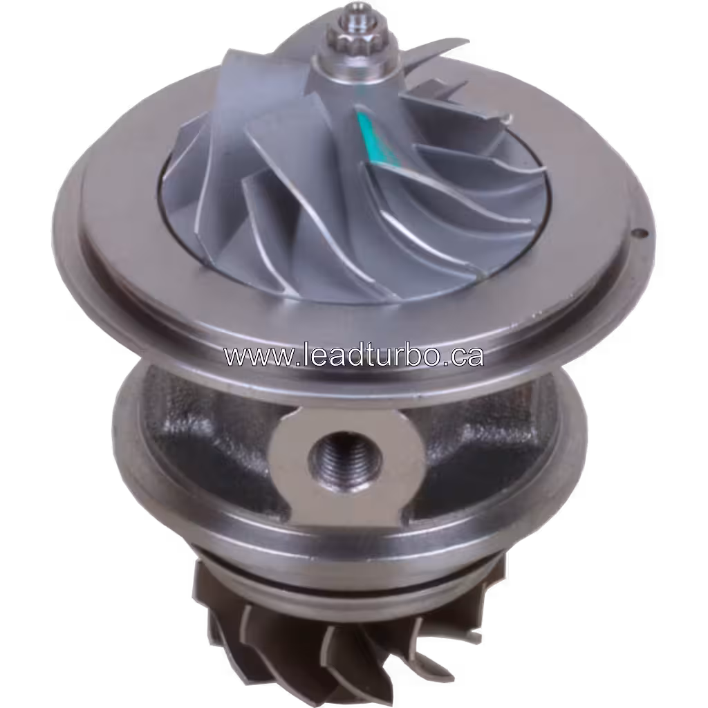 Core turbo Cummins ISBE4 reposição