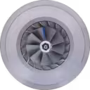 Core de turbocompressor para Komatsu HD465-7R