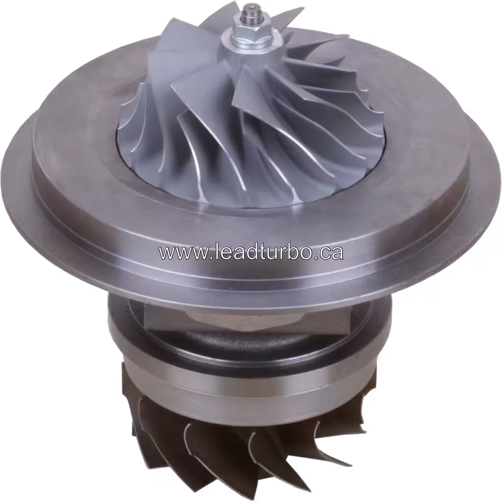 Core turbo SAA6D170E-5BR reposicao