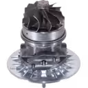Reposição de core de turbocompressor Komatsu PC200-3