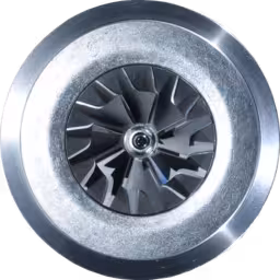 Core de Turbocompressor para Komatsu PC200-3 S6D105