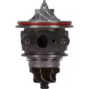 Core turbosprężarki CT12 FOR 17201-64010 widok z przodu