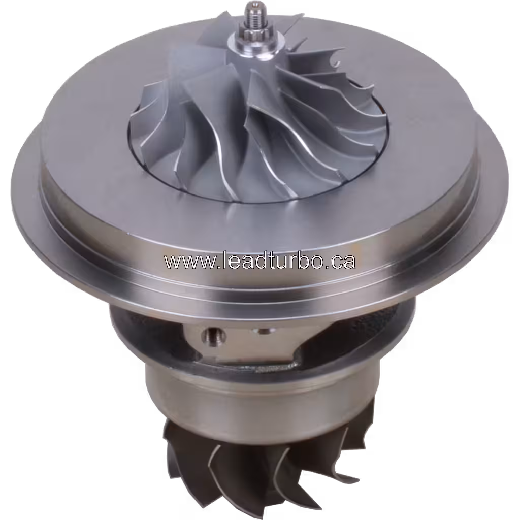 Zamiennik core FOR 174840 S3B085 widok z boku