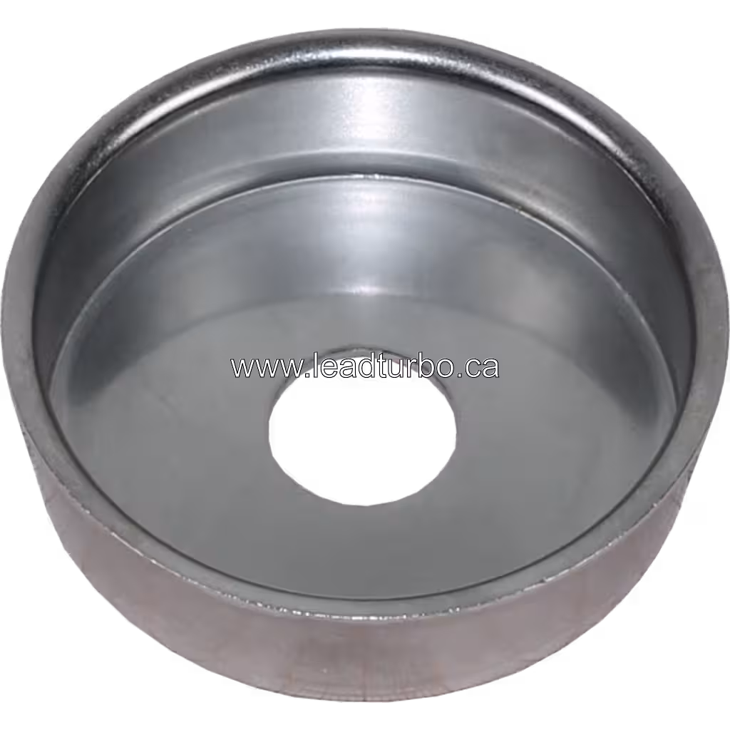 Reposição escudo térmico CAT C9 210HP
