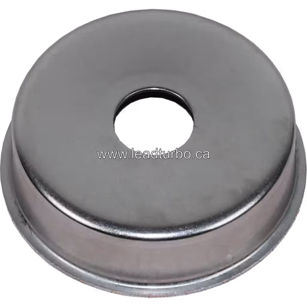 Escudo térmico 175183 HS para turbo B2G005