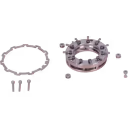JK55 Nozzle Ring Assy 1118010FA130 NRA-R for JAC HFC4DA1-2C