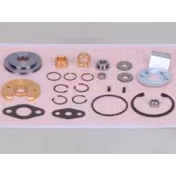 Kit de Reparo de Turbocompressor J96 0R6601-RK-U