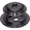 Logement de palier de turbocompresseur 49178-25900 (J96) thumbnail 3