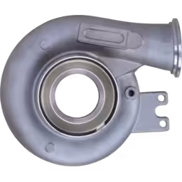 Obudowa sprężarki 3593255 do turbosprężarki HY35W (DAF Cummins EEA)