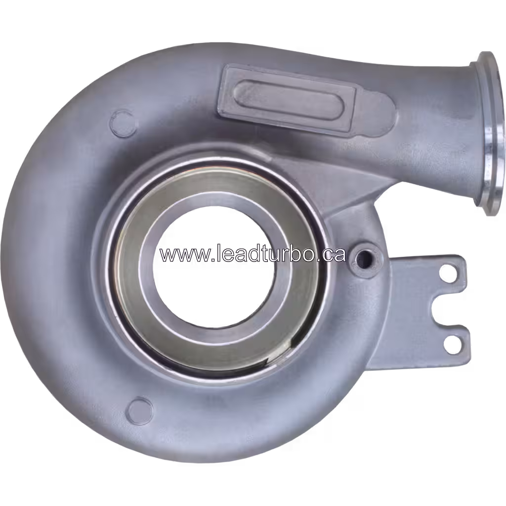 Obudowa sprężarki turbosprężarki do DAF TRUCK Cummins EEA