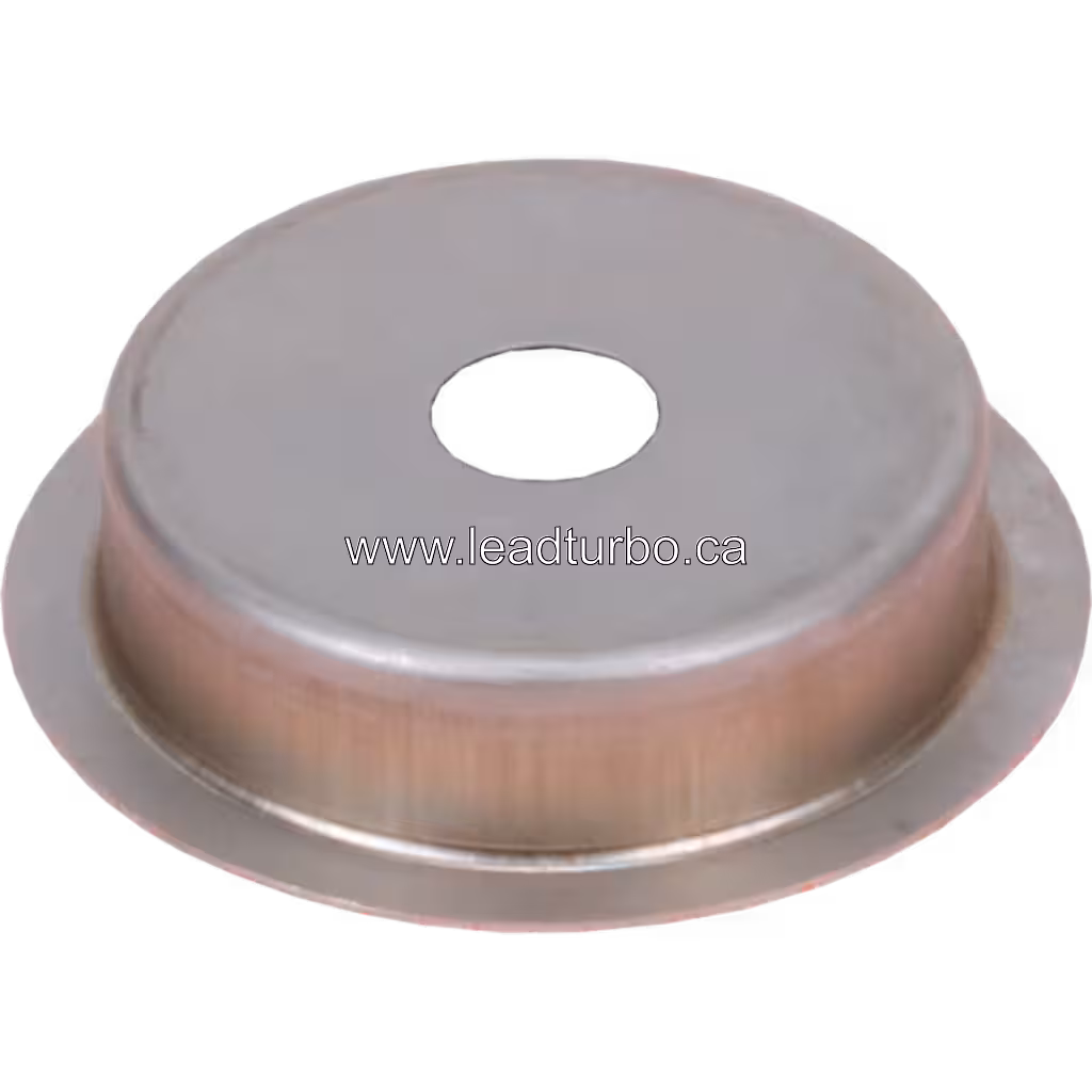 Osłona termiczna turbosprężarki 53271652003 do IVECO 8365