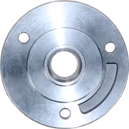 Placa Trasera de Turbocompresor J96 VA850014 BP