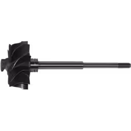 Roda de Turbina 14877100001 TW para Turbo J96 - Reposição