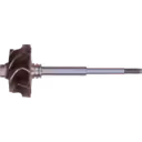 Roue de turbine NB131180 pour Yanmar 4JHLHTE-K2 (RHB31GW)