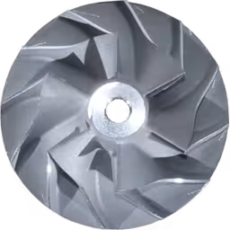 Rueda Compresora 409096-0008 para Turbo TA3108 (Ref. 409096-0001)