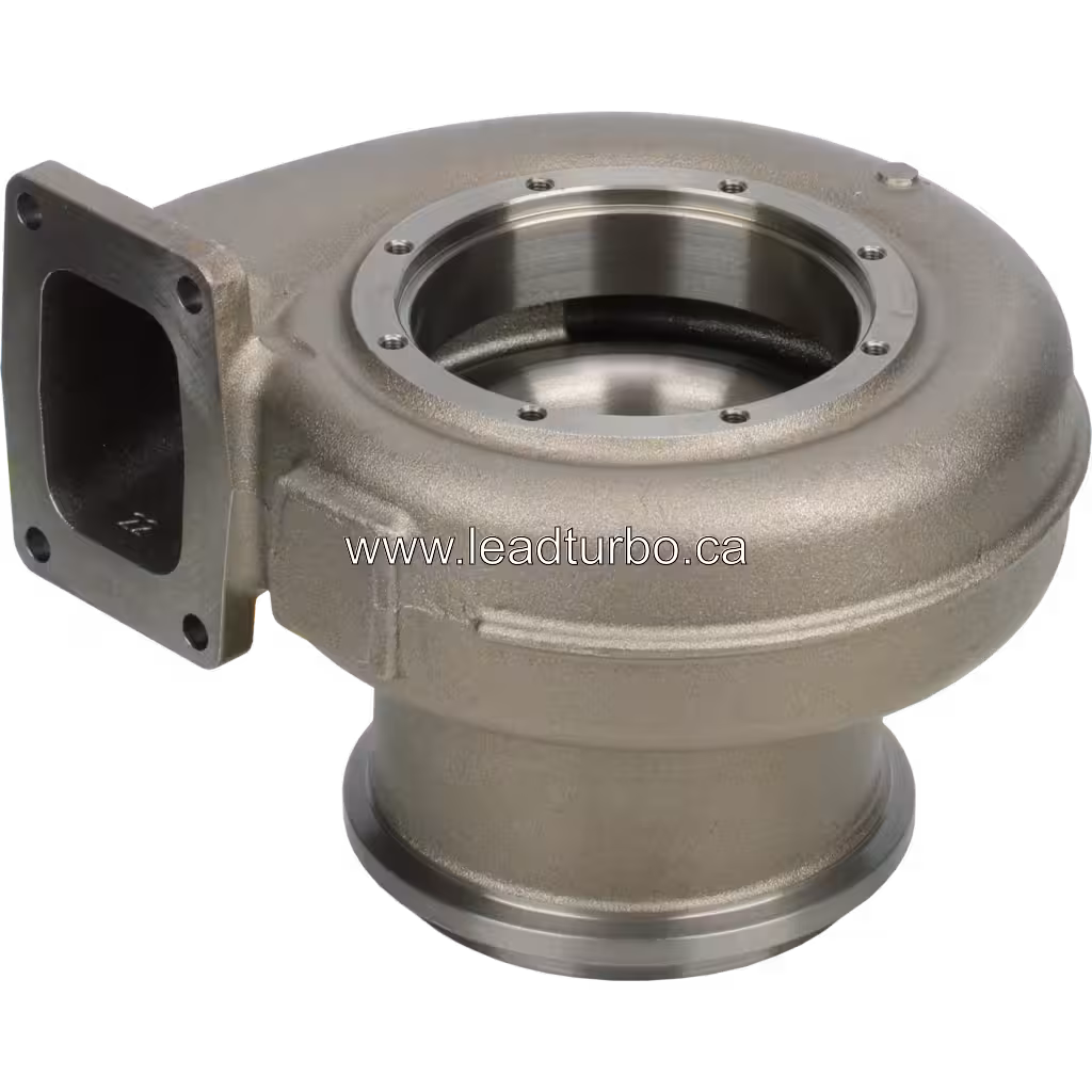 HX83 Turbinegehäuse für Powergen Motoren