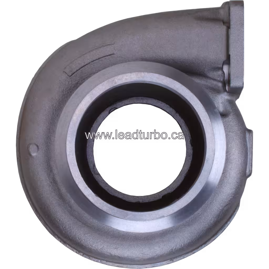 Turbinegehäuse HX83 FOR 4089809 TH für Cummins QSKV60