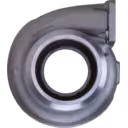 Turbinegehäuse HX83 FOR 4089809 TH für Cummins QSKV60