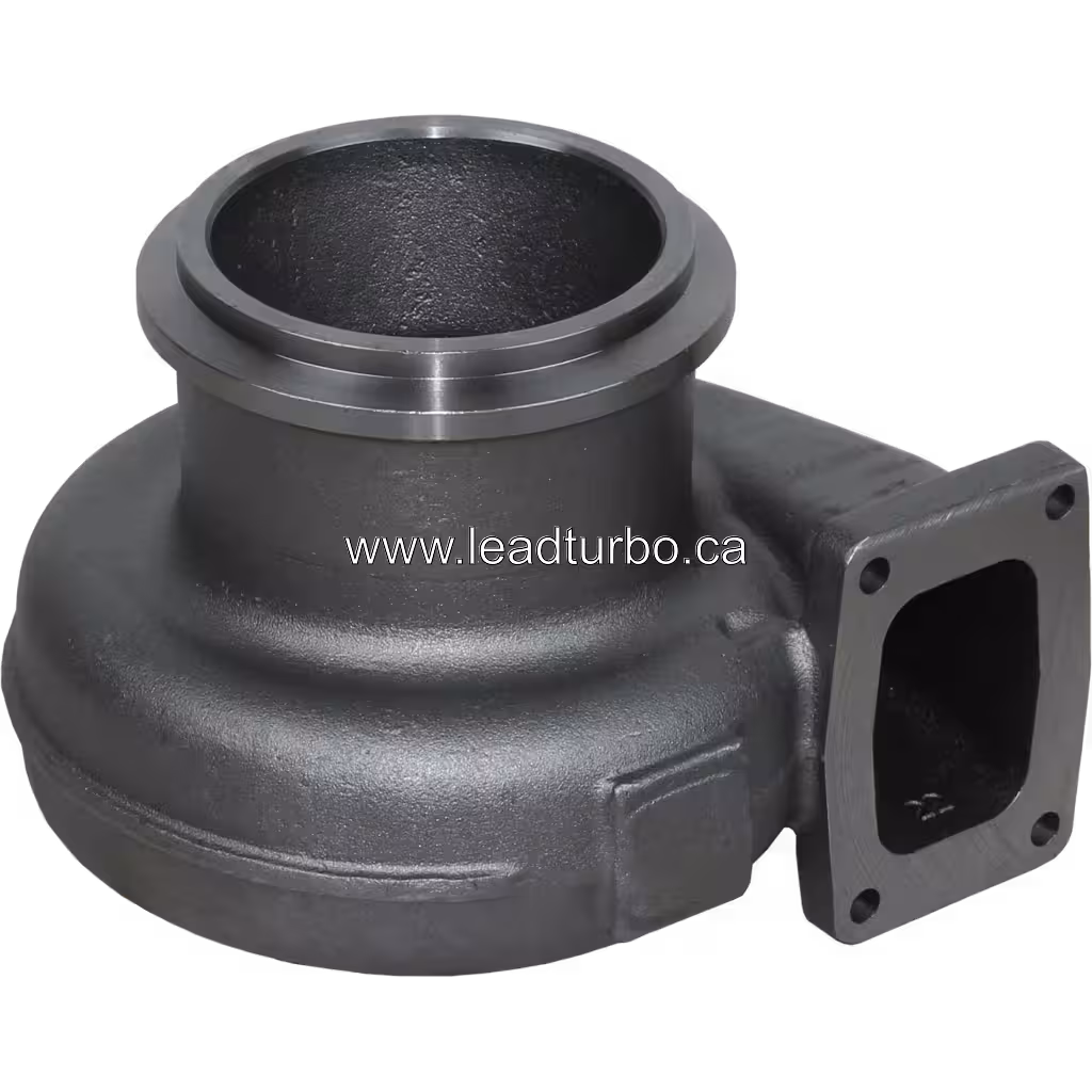 Cummins Turbolader Turbinegehäuse Ersatzteil 3592986