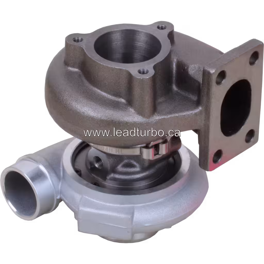 Turbo compressor 49185-00540 Hitachi SK120