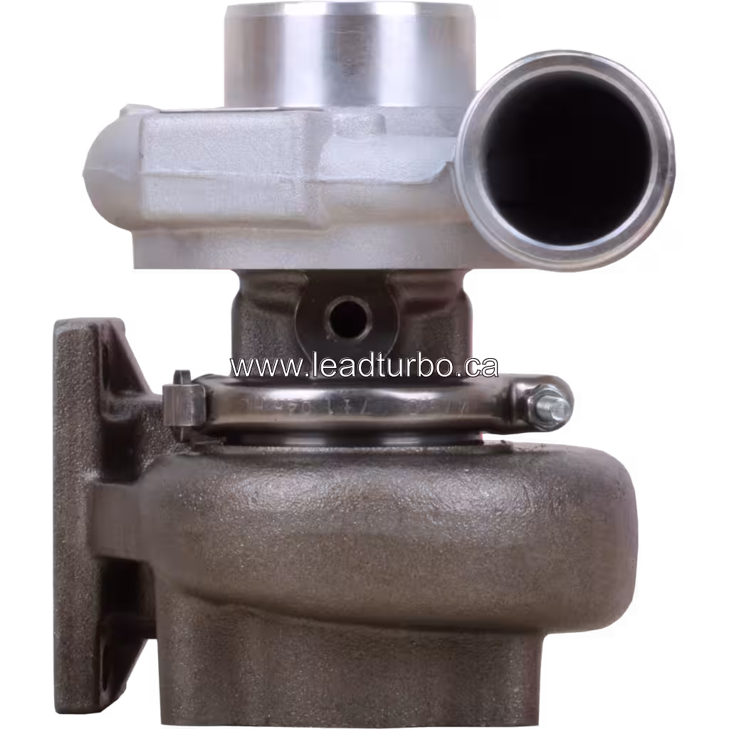 Turbo TD04H-15G-12 49185-00540 para Kobelco SK120