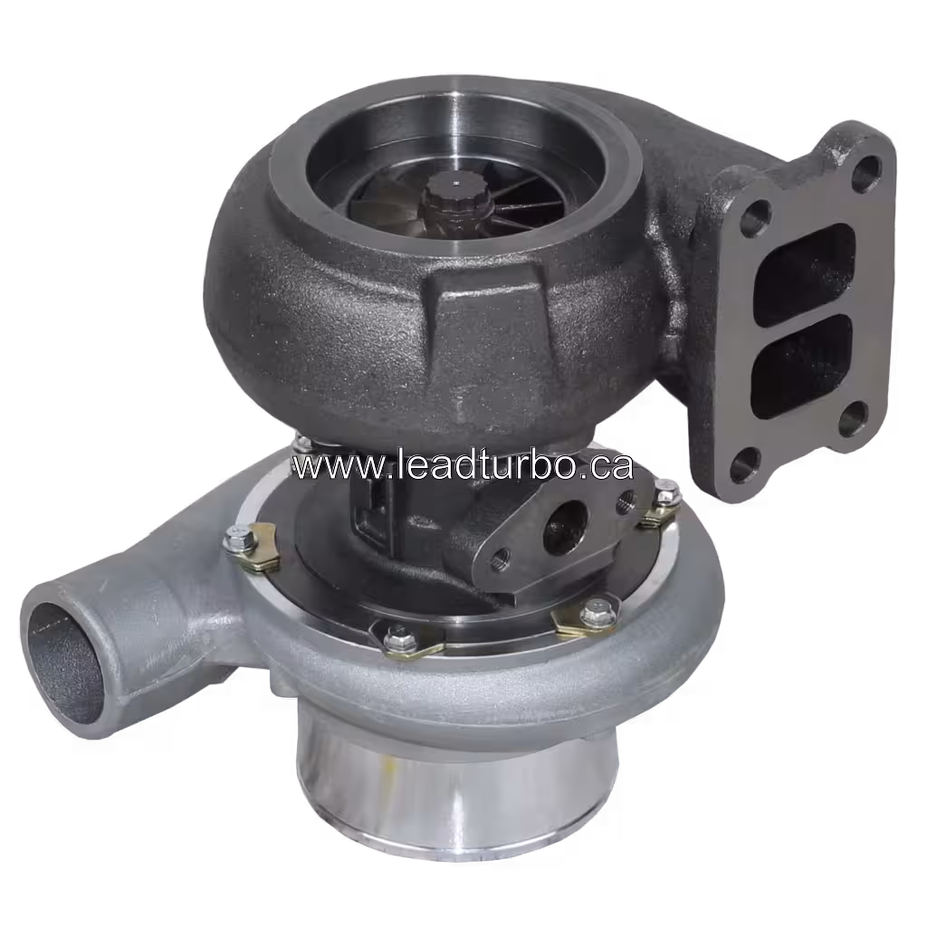Turbo S2ESL105 para motor CAT 3116T