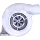 Turbocharger 1251124 S2ESL105 para CAT 938F