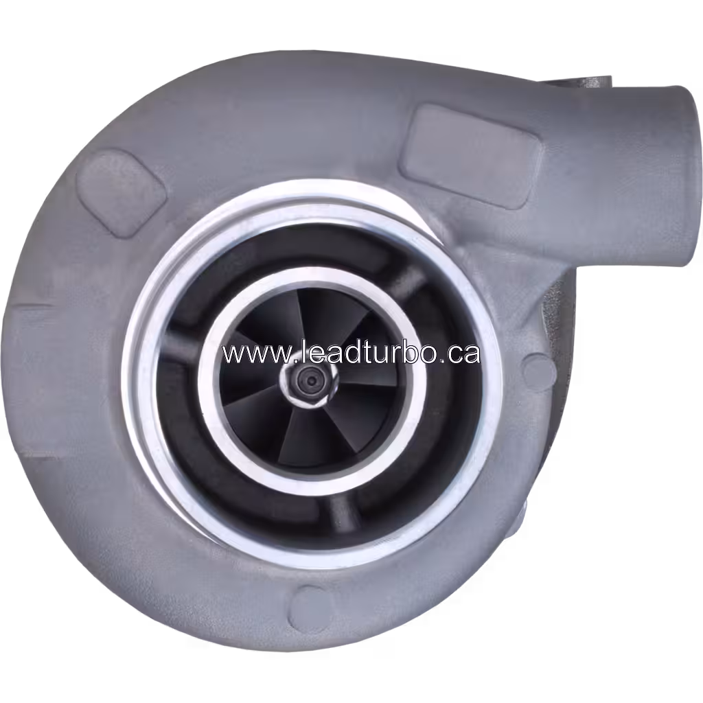 Turbo 1251124 con referencias 0R7010