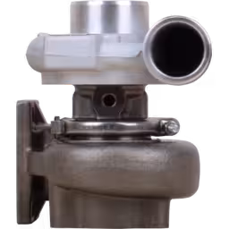 Turbocharger 49185-00540 TD04H-15G-12 para Kobelco SK120 e Isuzu 4BD1T
