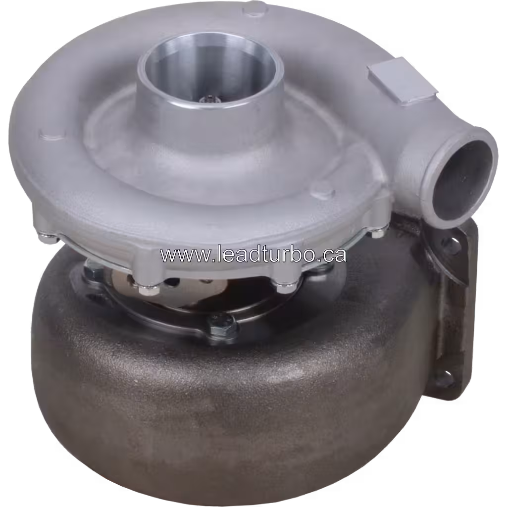 Turbo Caterpillar 14G motor grader