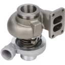 Unidade turbo para trator Ford New Holland 7840