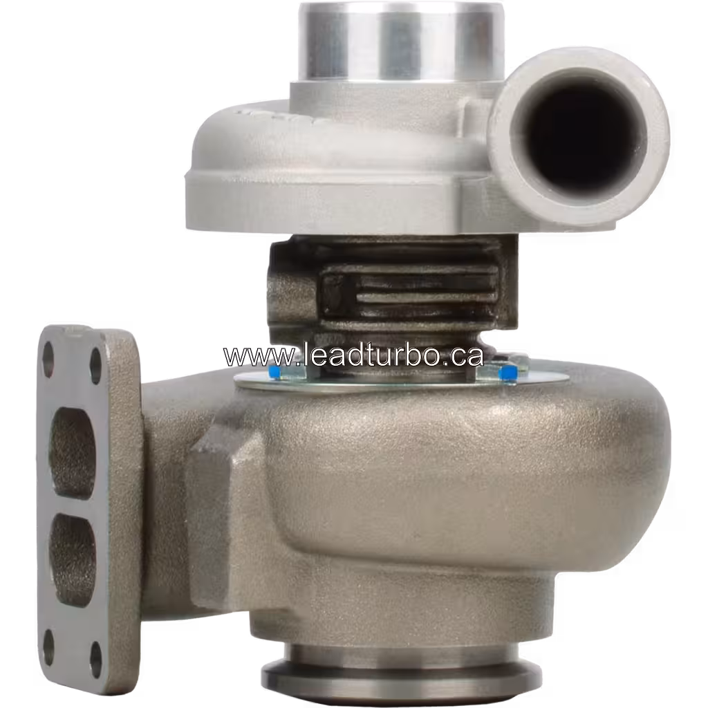 Turbocharger reposição Ford New Holland Traktor 7840