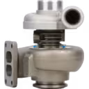 Turbocharger reposição Ford New Holland Traktor 7840