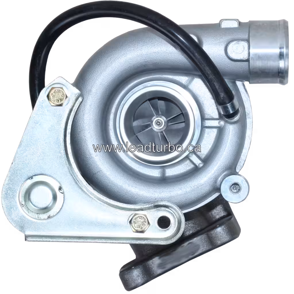 Turbocharger de reposição para Toyota 2L-T