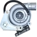 Turbocharger de reposição para Toyota 2L-T