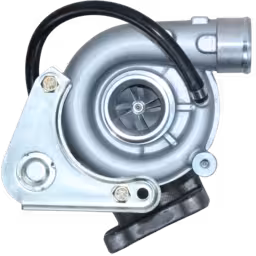 Turbocharger de Reposição para Toyota 2L-T (HiAce, Hilux, Land Cruiser)