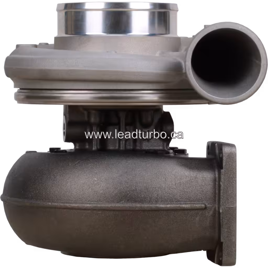 Turbocompresor de reemplazo para Cummins Terex TR100
