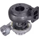 Turbocompresseur 04259315KZ vue de dessous avec joint doré visible