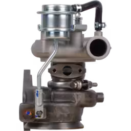 Turbocompresseur 49131-05210 TD03 pour Ford 1.6 TDCi