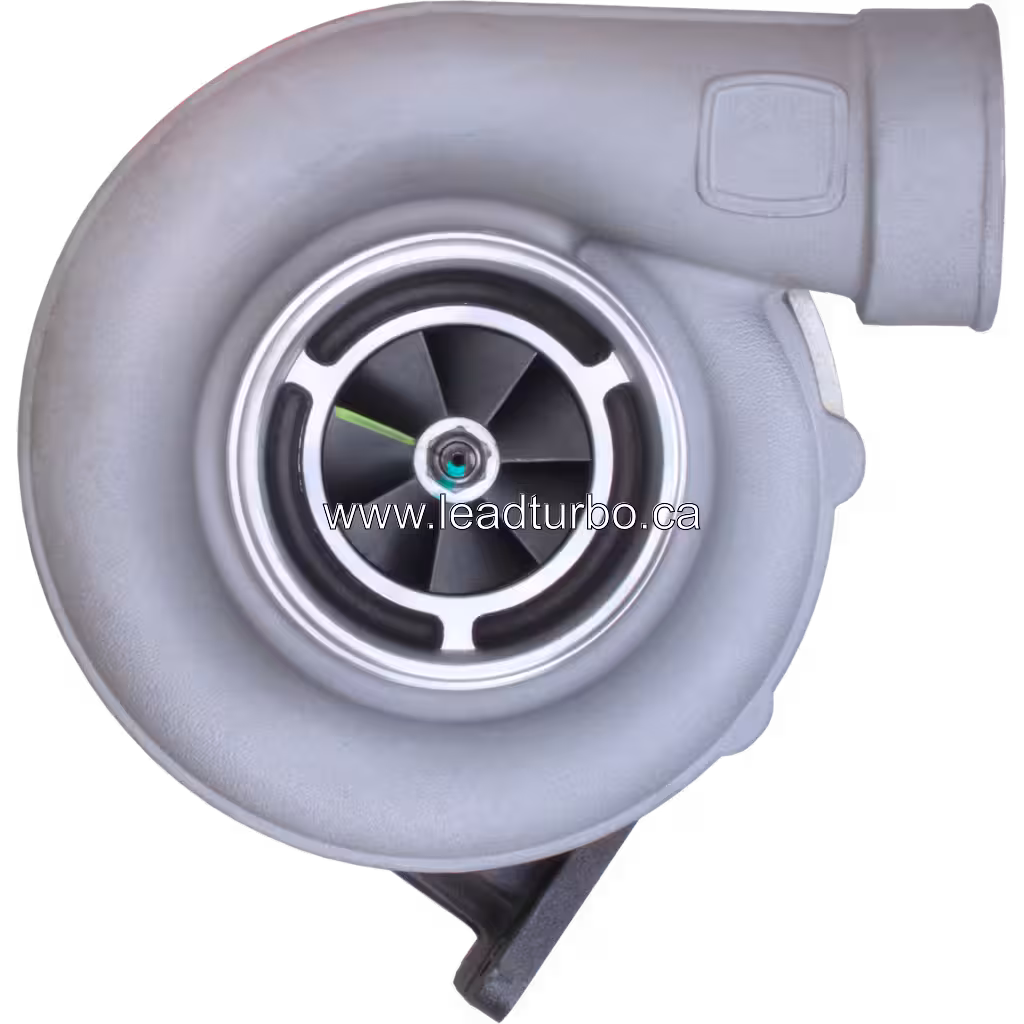 Turbocompresseur de remplacement 13809880114