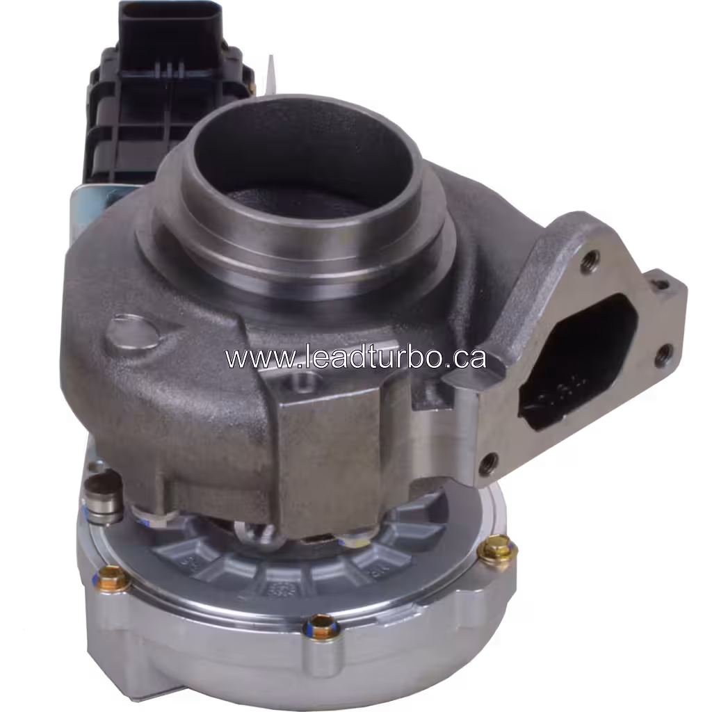 Turbocompresseur pour Dodge Sprinter 2500 et Freightliner