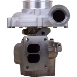 Turbocompressor 9060961199 S200S-019 para Mercedes-Benz OM906LA